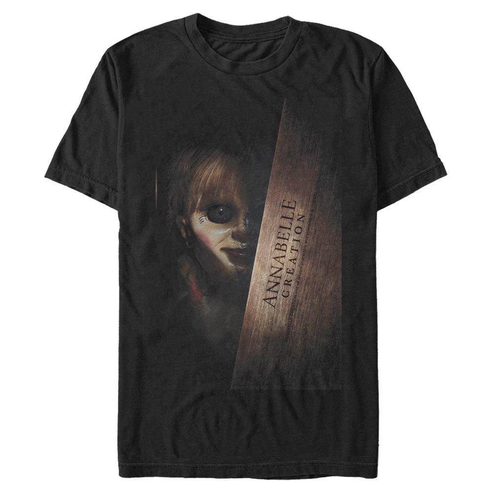 Anabelle  - Annabelle Creation Poster - T-Shirt